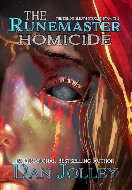 Produktbild: The Runemaster Homicide