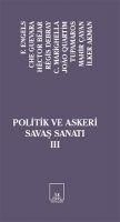 Produktbild: Politik ve Askeri Savas Sanati 3