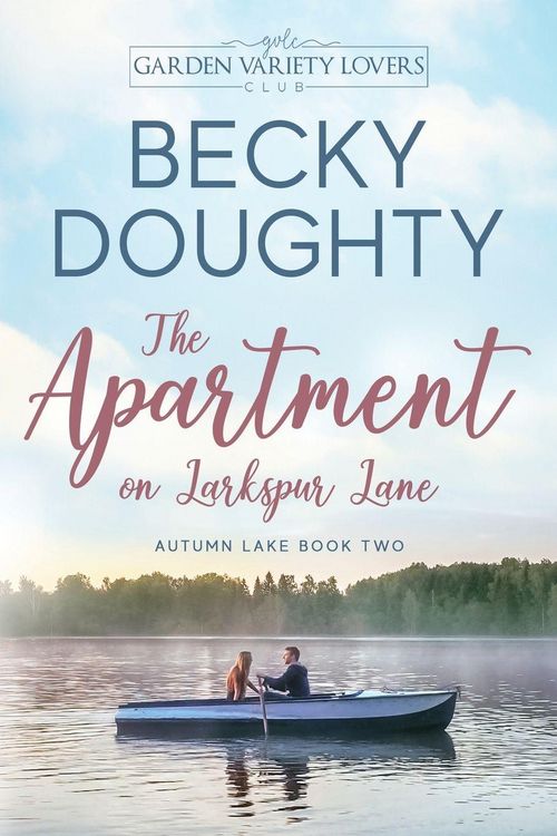 Produktbild: The Apartment on Larkspur Lane