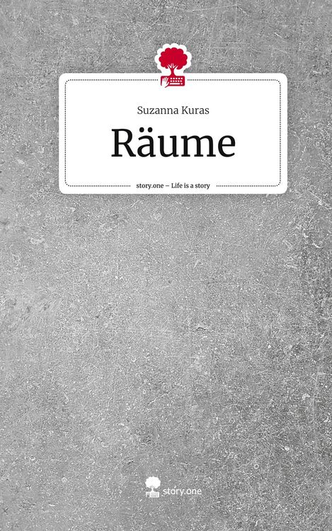 Produktbild: R&auml;ume. Life is a Story - story.one