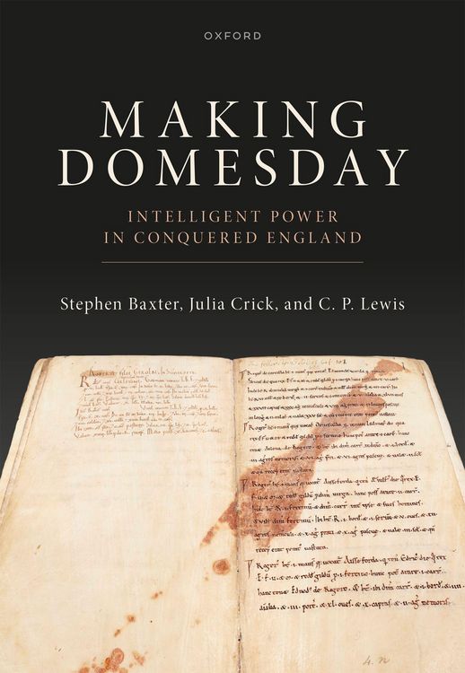 Produktbild: Making Domesday