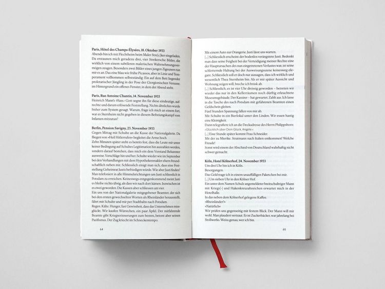 Produktbild: Die Pariser Jahre