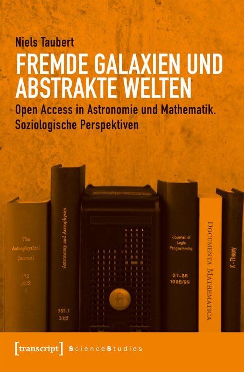 Produktbild: Fremde Galaxien und abstrakte Welten