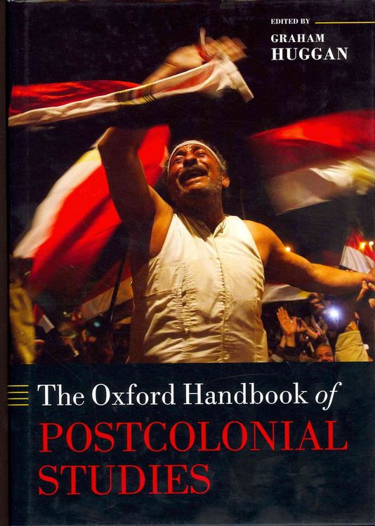 Produktbild: The Oxford Handbook of Postcolonial Studies