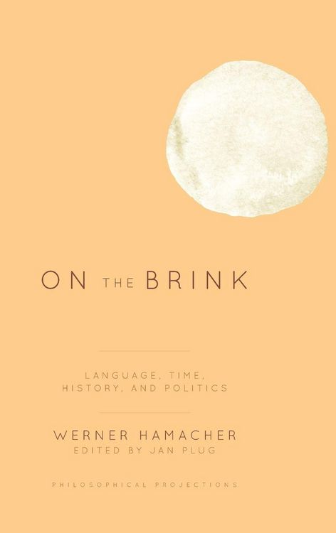 Produktbild: On the Brink
