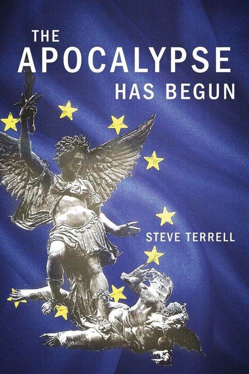 Produktbild: The Apocalypse Has Begun