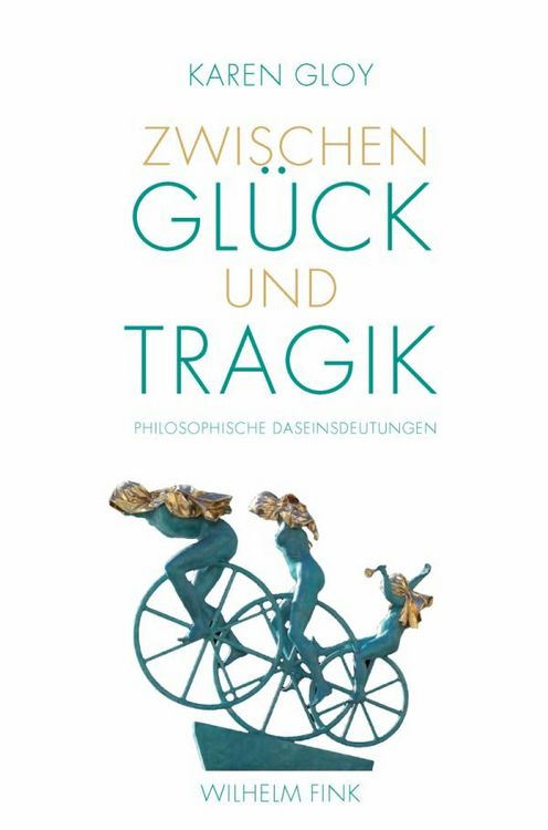 Produktbild: Zwischen Gl&uuml;ck und Tragik