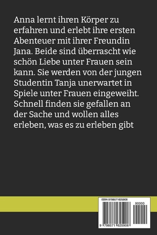Produktbild: Das Erwachen der Anna