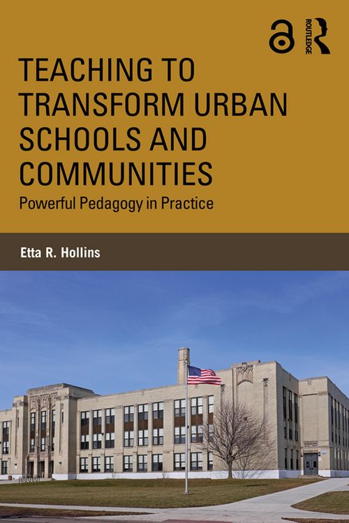 Produktbild: Teaching to Transform Urban Schools and Communities