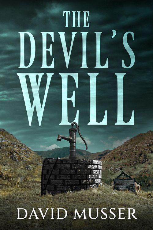 Produktbild: The Devil's Well