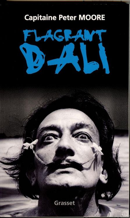Produktbild: Flagrant Dali