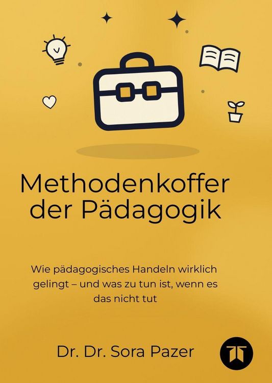 Produktbild: Methodenkoffer der P&auml;dagogik
