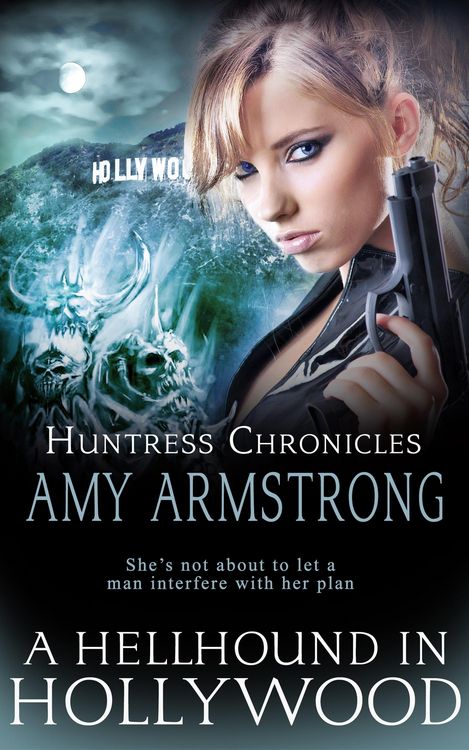 Produktbild: Hellhound in Hollywood