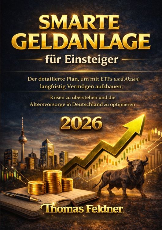 Produktbild: Smarte Geldanlage f&uuml;r Einsteiger