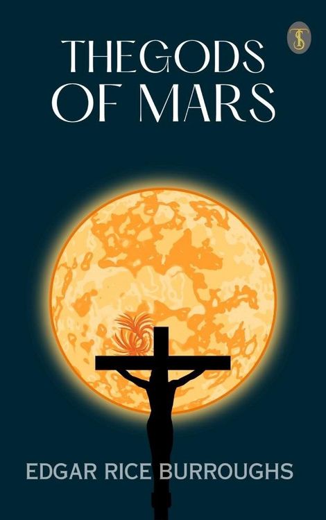 Produktbild: The Gods of Mars