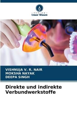 Produktbild: Direkte und indirekte Verbundwerkstoffe