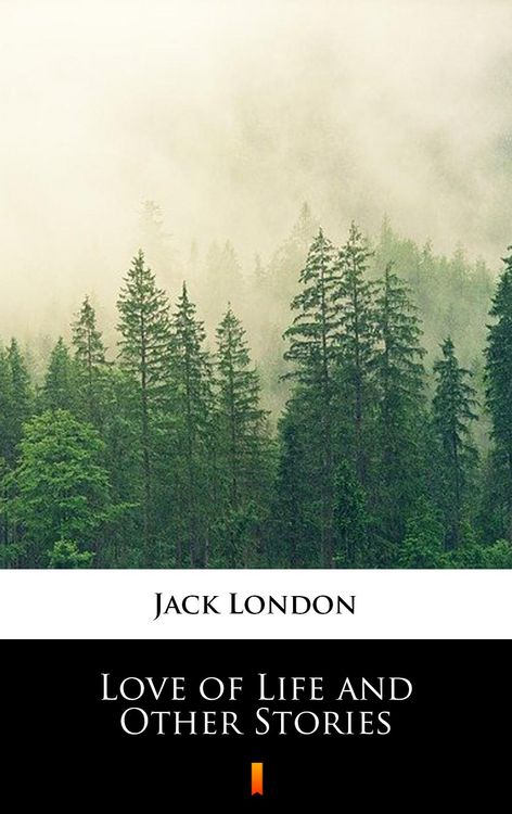 Produktbild: Love of Life and Other Stories