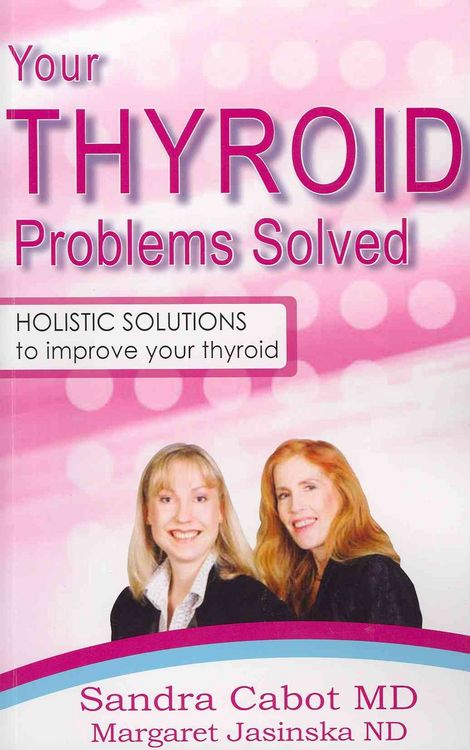 Produktbild: Your Thyroid Problems Solved