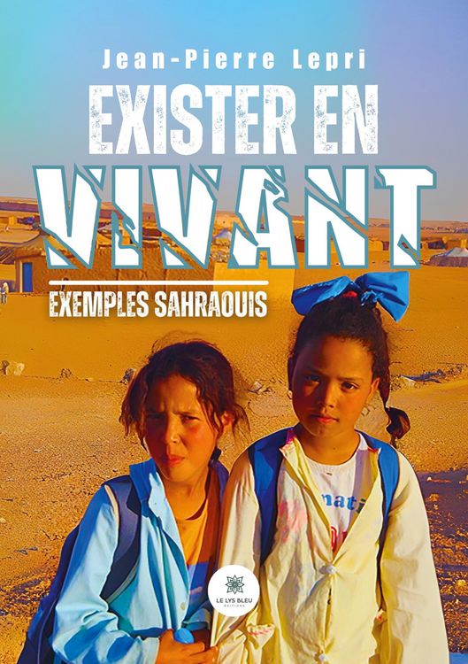 Produktbild: Exister en vivant