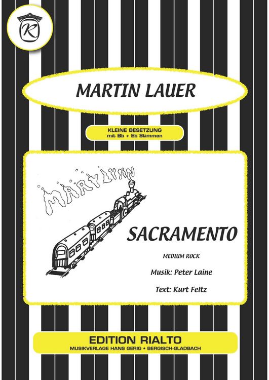 Produktbild: Sacramento