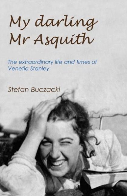Produktbild: My Darling Mr Asquith