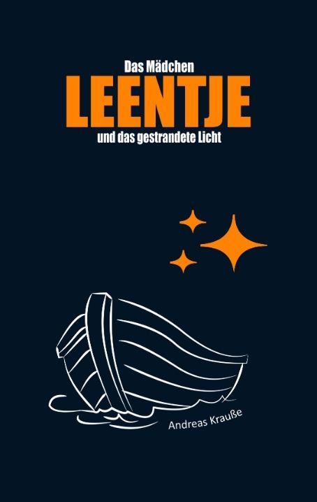 Produktbild: Das M&auml;dchen Leentje und das gestrandete Licht