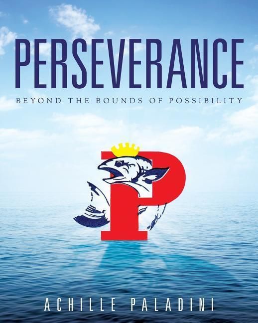 Produktbild: Perseverance