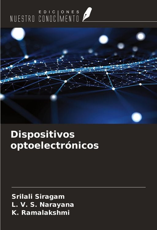 Produktbild: Dispositivos optoelectr&oacute;nicos