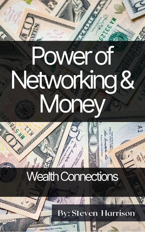 Produktbild: Power of Networking & Money