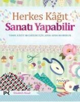 Produktbild: Herkes Kagit Sanati