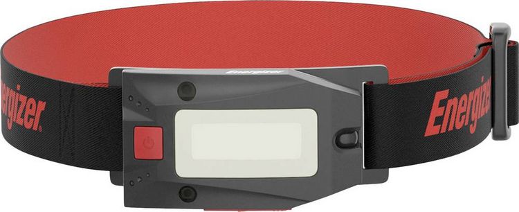 Produktbild: Energizer Multiuse LED Stirnlampe akkubetrieben 180lm E302713201