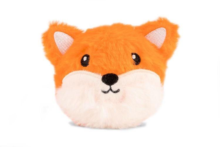 Produktbild: Furry Stress Balls