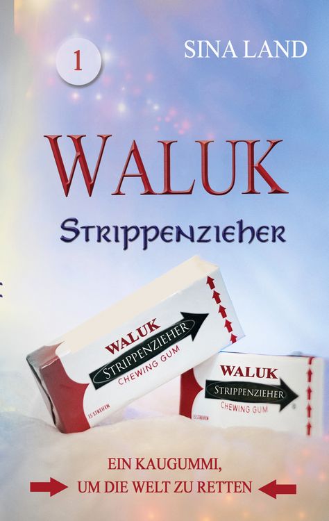 Produktbild: Waluk - Strippenzieher
