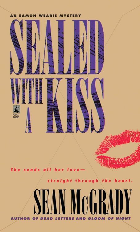 Produktbild: Sealed with a Kiss