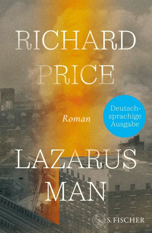 Produktbild: Lazarus Man