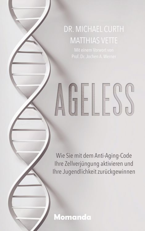 Produktbild: Ageless