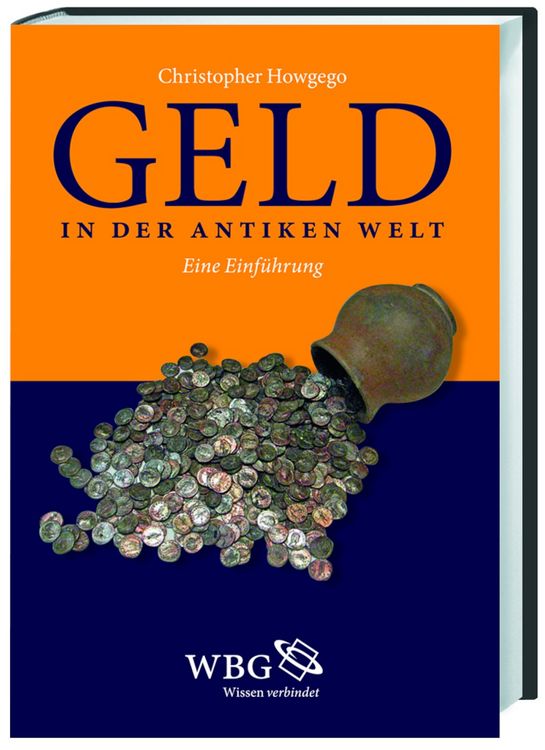 Produktbild: Geld in der Antiken Welt