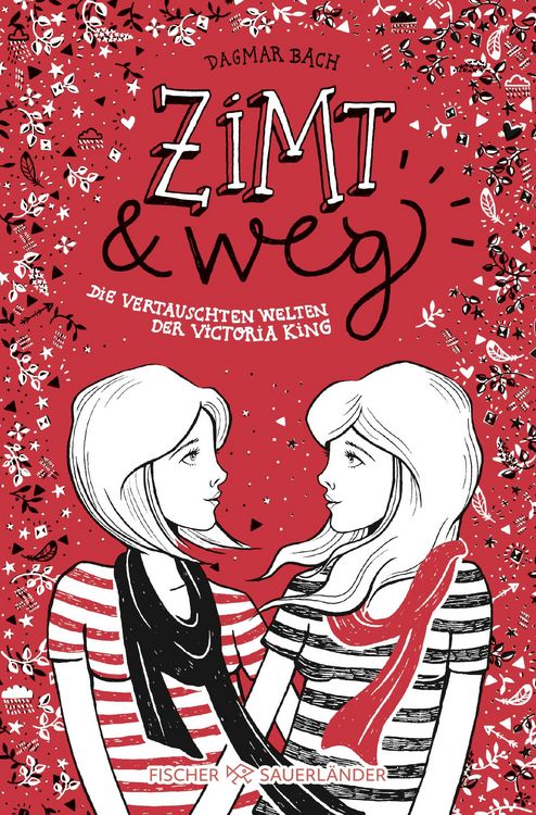 Produktbild: Zimt und weg