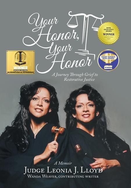 Produktbild: Your Honor, Your Honor