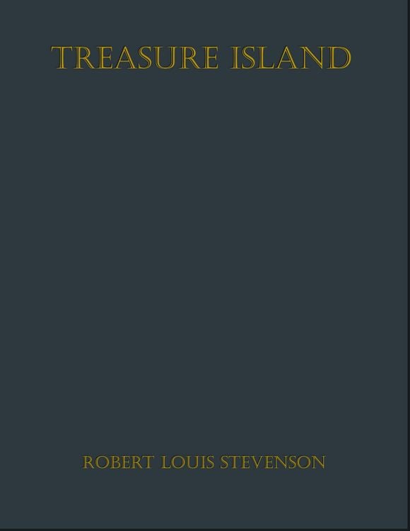Produktbild: Treasure Island