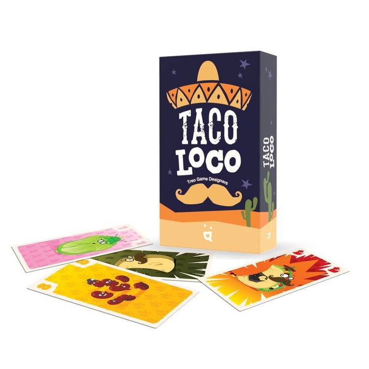 Produktbild: Helvetiq - Taco Loco