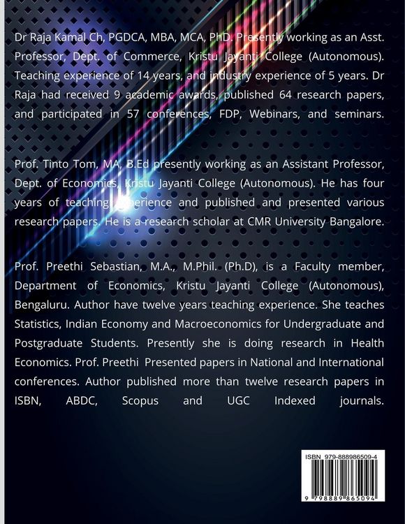 Produktbild: Business Economics