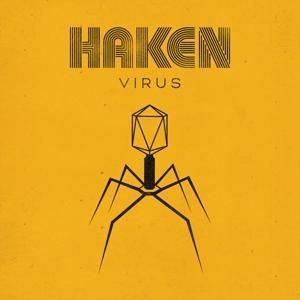 Produktbild: Virus