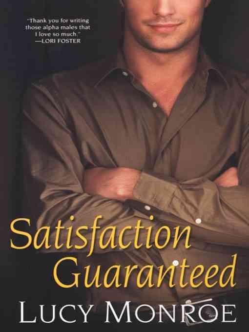 Produktbild: Satisfaction Guaranteed