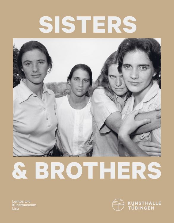 Produktbild: Sisters and Brothers. 500 Jahre Geschwister in der Kunst