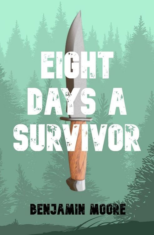 Produktbild: Eight Days a Survivor