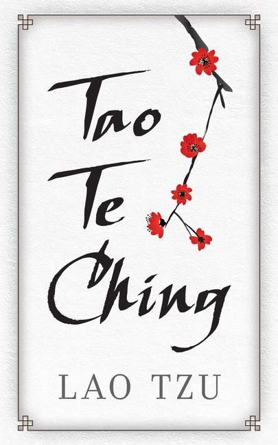 Produktbild: Tao Te Ching