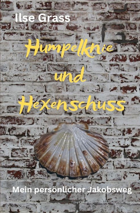 Produktbild: Humpelknie und Hexenschuss