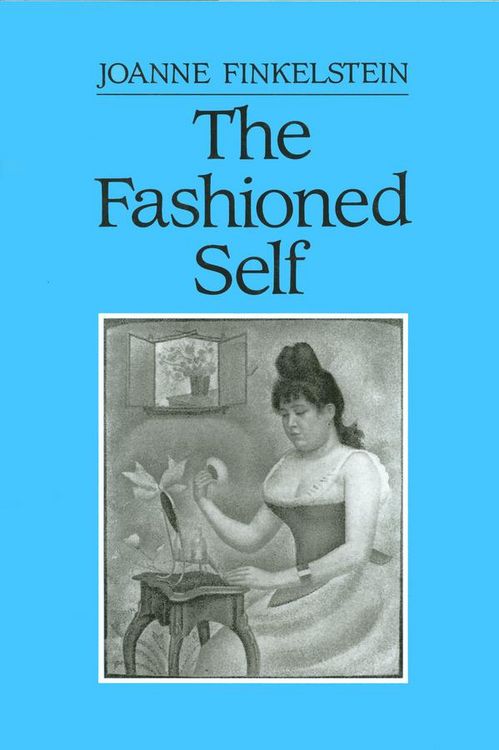Produktbild: The Fashioned Self
