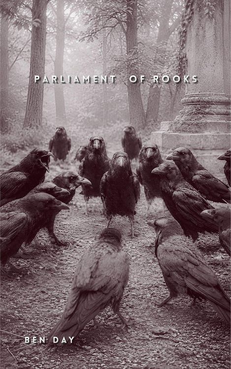 Produktbild: Parliament of Rooks